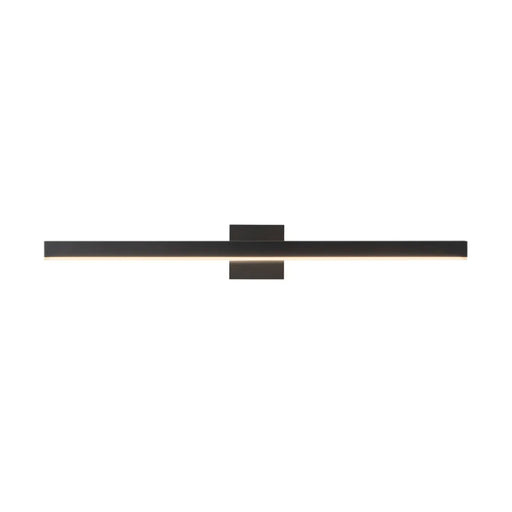 Kuzco PL10331 Vega 31" LED Picture Light - Black