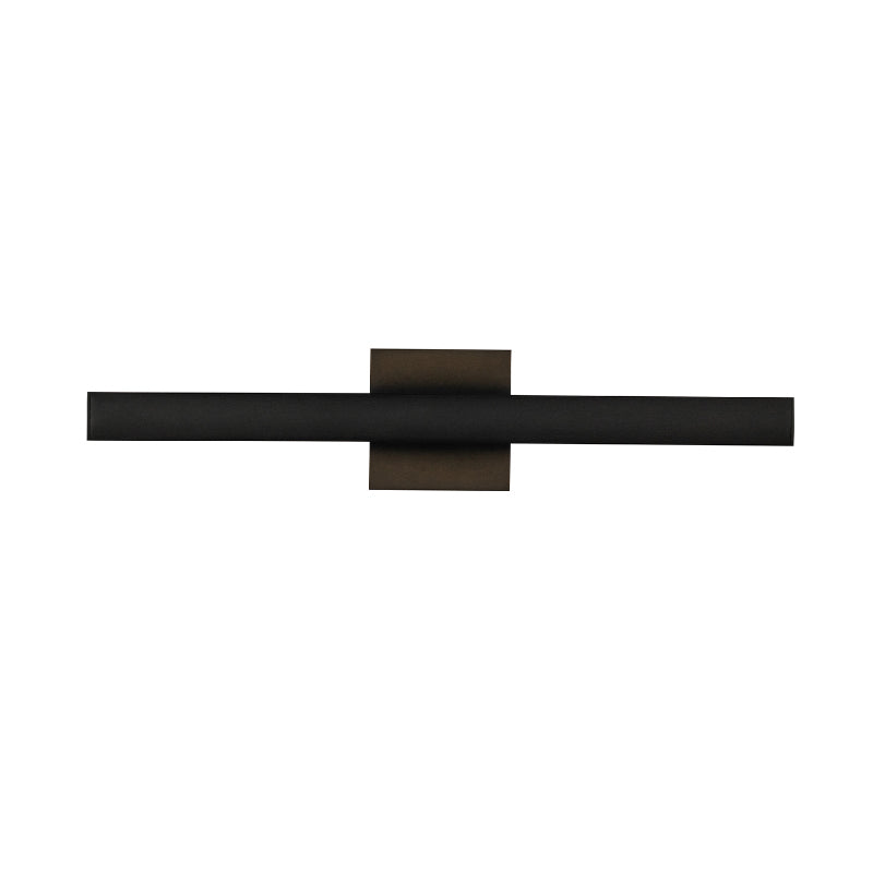 Kuzco VL20323 Vera 1-lt 23" LED Vanity Light-Black