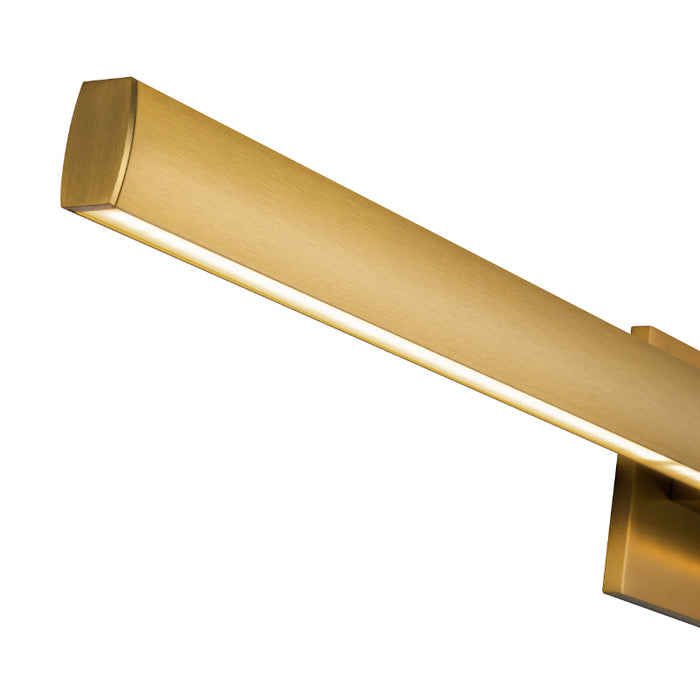 Kuzco VL20338 Vera 1-lt 38" LED Vanity Light