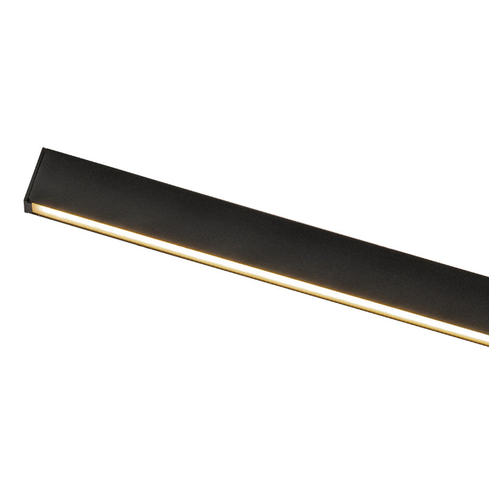 Kuzco VL20338 Vera 1-lt 38" LED Vanity Light