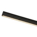 Kuzco VL20338 Vera 1-lt 38" LED Vanity Light