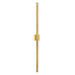 Kuzco VL20353 Vera 1-lt 53" LED Vanity Light