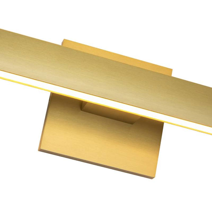 Kuzco VL20353 Vera 1-lt 53" LED Vanity Light