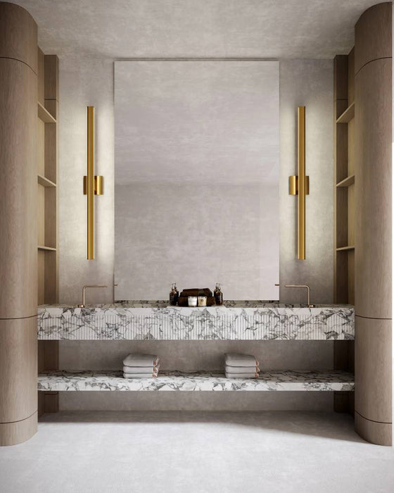 Kuzco VL20353 Vera 1-lt 53" LED Vanity Light