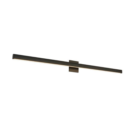 Kuzco VL20353 Vera 1-lt 53" LED Vanity Light-Black