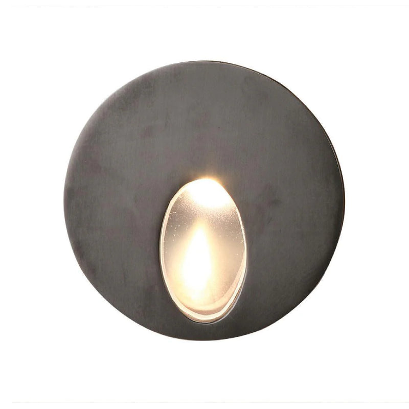 SPJ VERONA 3" LED Outdoor Step Light