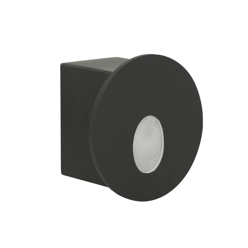 SPJ VERONA 3" LED Outdoor Step Light