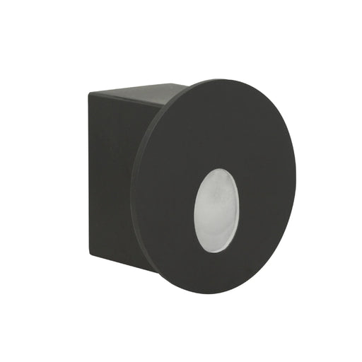 SPJ VERONA 3" LED Outdoor Step Light