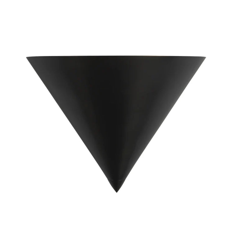 Alora WS341108 Versus 1-lt 10" Wall Sconce - Urban Bronze