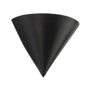 Alora WS341108 Versus 1-lt 10" Wall Sconce - Urban Bronze