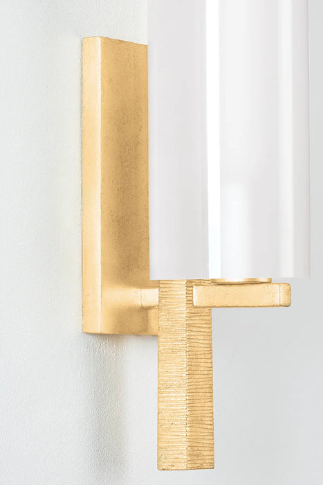 Hudson Valley 3924 Vineland 1-lt 24" Tall Wall Sconce