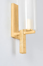 Hudson Valley 3924 Vineland 1-lt 24" Tall Wall Sconce