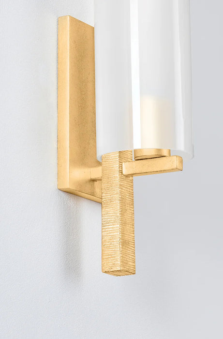 Hudson Valley 3924 Vineland 1-lt 24" Tall Wall Sconce