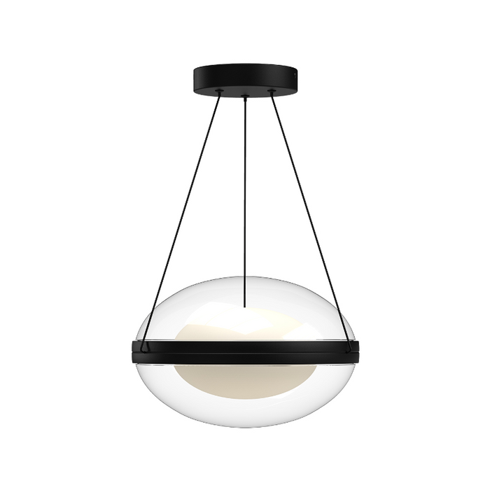 Kuzco PD76312 Virgo 1-lt 12" LED Pendant