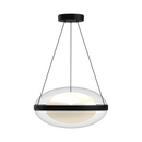 Kuzco PD76316 Virgo 1-lt 16" LED Pendant