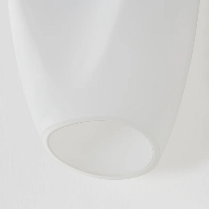 Troy B1515 Vista 1-lt 15" Tall LED Wall Sconce