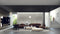 TruCirque .5A & 1A 24VDC Remote Power, Plaster-in LED System