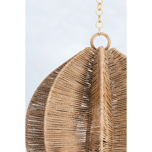 Troy F3424 Valatie 1-lt 24" Pendant
