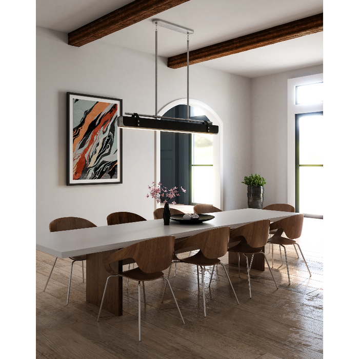 Alora PD307960 Valise 1-lt 60" LED Pendant