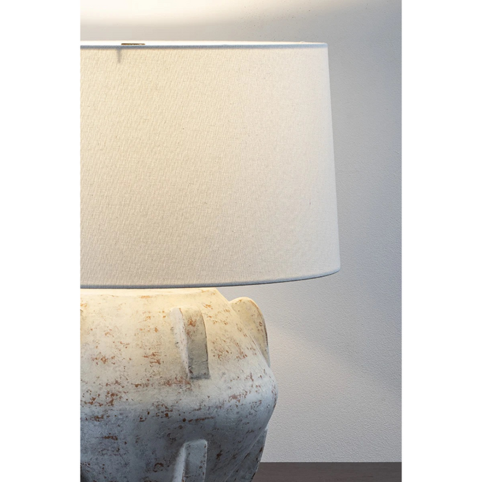 Troy PTL7519 Vanda 1-lt 19" Tall Table Lamp