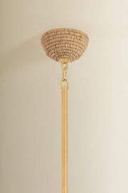 Corbett 539-30 Varanasi 14-lt 30" Chandelier