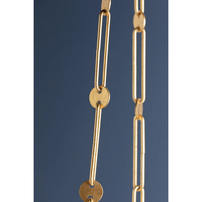 Hudson Valley 1614 Verbank 1-lt 14" Pendant