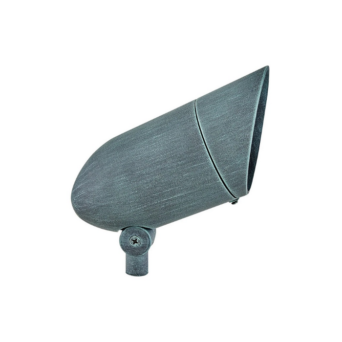 Hinkley 54000 LED Accent Spot Light - Verde