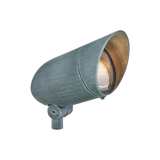 Hinkley 54000 LED Accent Spot Light - Verde