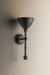 Troy B2319 Vishal 1-lt 19" Wall Sconce