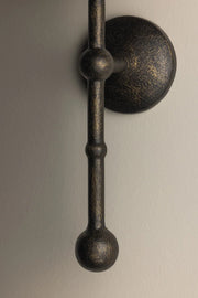 Troy B2319 Vishal 1-lt 19" Wall Sconce