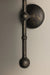 Troy B2319 Vishal 1-lt 19" Wall Sconce