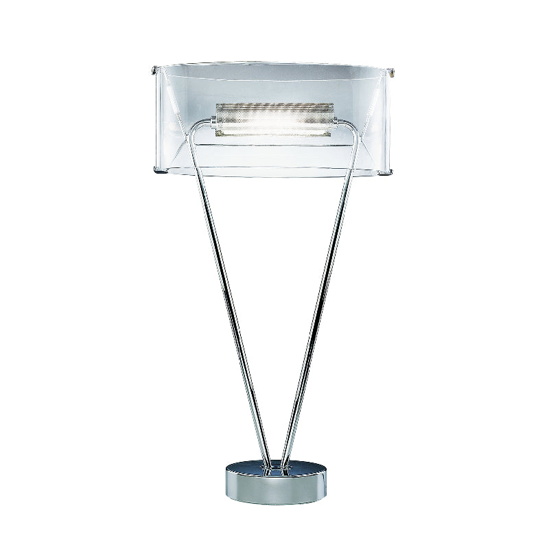 Leucos Vittoria T1 1-lt 24" Tall Table Lamp