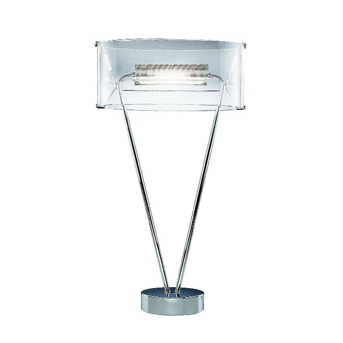 Leucos Vittoria T1 1-lt 24" Tall Table Lamp