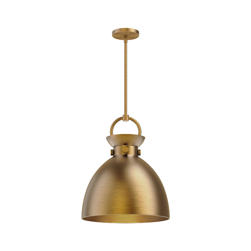 Alora Mood PD411314 Waldo 1-lt 14" Pendant