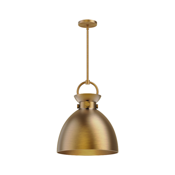 Alora Mood PD411314 Waldo 1-lt 14" Pendant