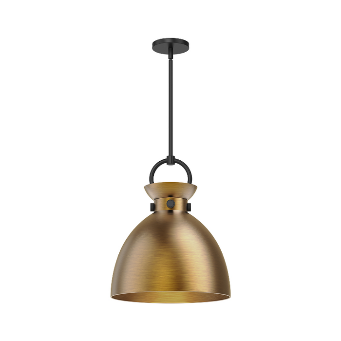 Alora Mood PD411314 Waldo 1-lt 14" Pendant