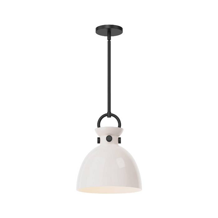 Alora Mood PD411811 Waldo 1-lt 11" Pendant