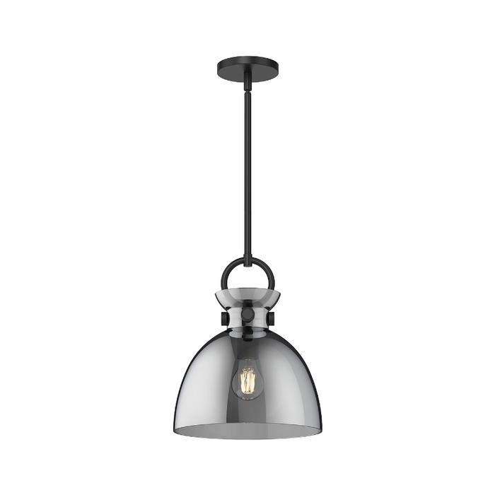 Alora Mood PD411811 Waldo 1-lt 11" Pendant