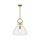 Alora Mood PD411814 Waldo 1-lt 14" Pendant
