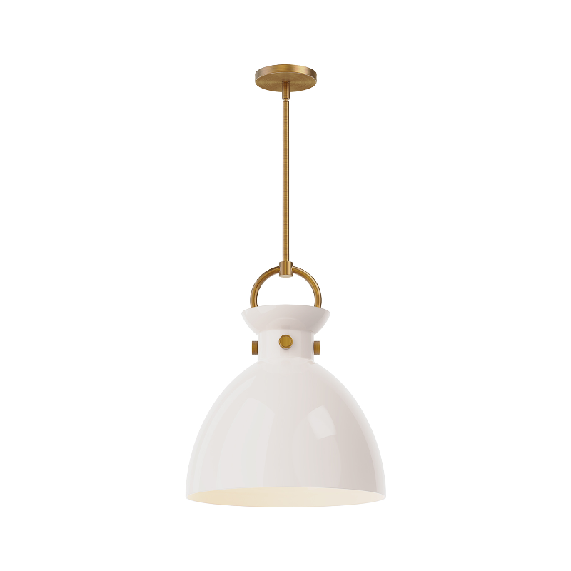 Alora Mood PD411814 Waldo 1-lt 14" Pendant
