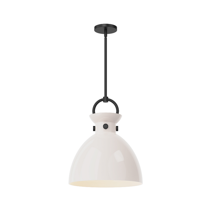 Alora Mood PD411814 Waldo 1-lt 14" Pendant