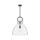 Alora Mood PD411818 Waldo 1-lt 18" Pendant