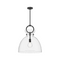 Alora Mood PD411818 Waldo 1-lt 18" Pendant