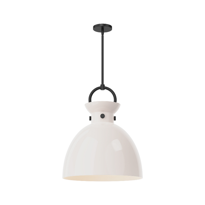 Alora Mood PD411818 Waldo 1-lt 18" Pendant