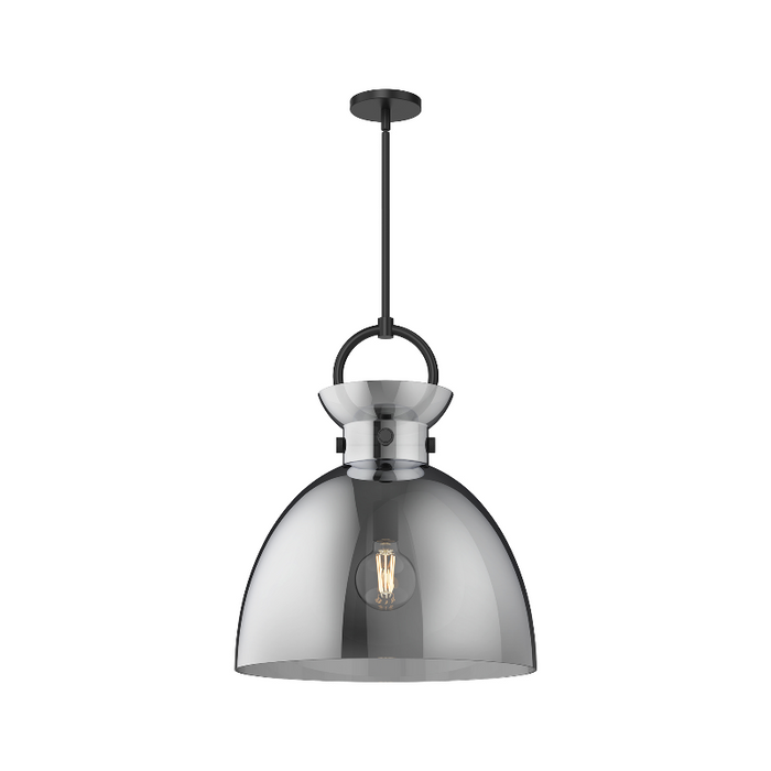 Alora Mood PD411818 Waldo 1-lt 18" Pendant