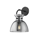 Alora Mood WV411809 Waldo 1-lt 13" Tall Wall Sconce