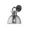 Alora Mood WV411809 Waldo 1-lt 13" Tall Wall Sconce