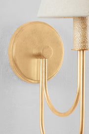 Hudson Valley 5716 Warrensburg 1-lt 16" Tall Wall Sconce