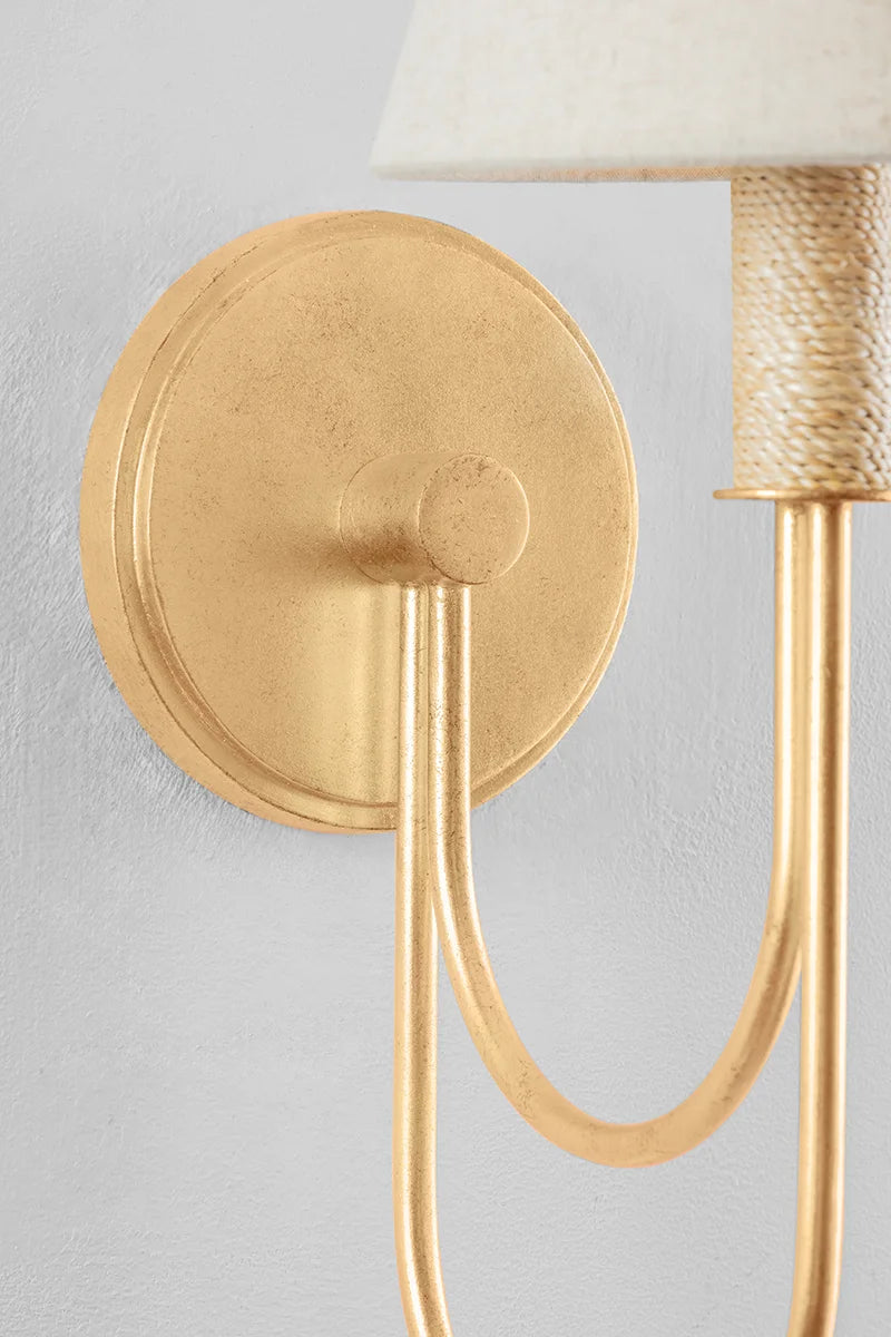 Hudson Valley 5716 Warrensburg 1-lt 16" Tall Wall Sconce