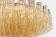 Hudson Valley 4909 Watertown 9-lt 33" Chandelier